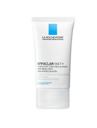 La Roche Posay Effaclar Yağlı Ciltler İçin Parlama Karşıtı Nemlendirici Bakım Kremi 40 ml