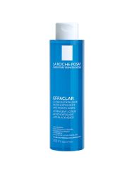 La Roche Posay Effaclar Yağlı Ve Akneye Eğilimli Ciltler İçin Salisilik Asit İçeren Tonik 200 ml