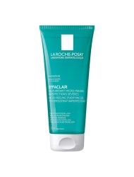 La Roche Posay Effaclar Yağlı Ve Akneye Eğilimli Ciltler İçin Vücut Peelingi 200 ml