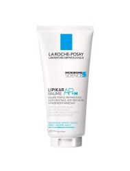 La Roche Posay Lipikar Baume Nemlendirici Balsam AP+M Kuru Ciltler İçin Bakım Kremi 200 ml