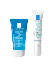 La Roche Posay Yağlı Ve Akneye Eğilimli Ciltler İçin Effaclar Tanışma Kiti