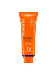 Lancaster Sun Beauty Face Cream SPF 15 50 ml