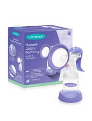 Lansinoh Manuel Breast Pump Göğüs Pompası