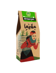 Lazika Bergamotlu Siyah Çay 12 adet - İlk Hasat 350g (%8 İndirimli)