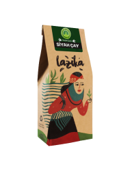 Yayla Çaylı Siyah Çay 12 adet - İlk Hasat Lazika 400g (%8 İndirimli)