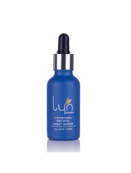 LYN Skincare Lipozomal Retinol Gece Serumu 30 ml