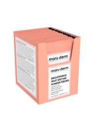 Maruderm Aydınlatıcı Meyve Enzim Toz Peeling 60 gr