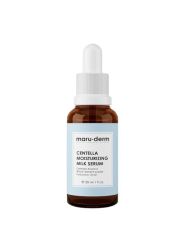 Maruderm Centella Asiatica Nemlendirici Milk Serum 30 ml