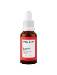 Maruderm Ginseng Cilt Serum 30 ml