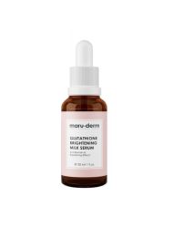 Maruderm Glutatyon Beyazlatıcı ve Leke Karşıtı Milk Serum 30 ml