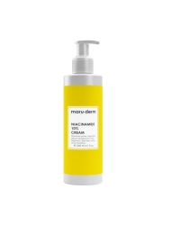 Maruderm Niacinamide %10 Leke Karşıtı ve Gözenek Sıkılaştırıcı Krem 200 ml