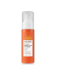 Maruderm SPF 50+ Mineral Filtre Güneş Kremi 50 ml