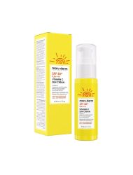 Maruderm Spf50+ C Vitamini Güneş Kremi 50 ml