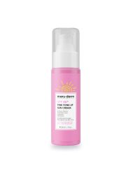 Maruderm Spf50+ Pembe Ton Eşitleyici Güneş Kremi 50 ml