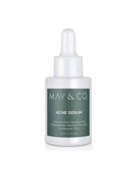 May Co Acne Serum 30 ml