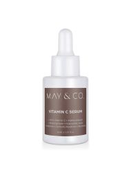 May Co Aydınlatıcı - Leke Karşıtı C Vitamini Serum 30 ml