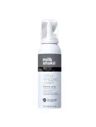 Milk Shake Colour Whipped Cream Intense Grey 100 ml