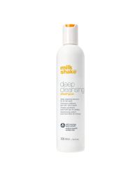 Milk Shake Deep Cleansing Shampoo 300 ml