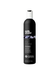 Milk Shake Icy Blonde Shampoo 300 ml