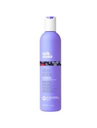 Milk Shake Silver Shine Shampoo 300 ml