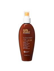 Milk Shake SunScreen Sun More Güneş Koruyucu Vücut Sütü Spf 30 140 ml