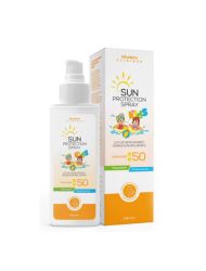 Miraderm Clinique Sun Çocuk Nemlendirici Spf50+ Güneş Koruma Spreyi 100 ml