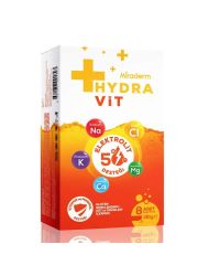 Miraderm HYDRA VIT 8 Adet