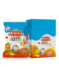 Miraderm Power Gummies Multi Vitamin Takviye Edici Gıda 64 Adet