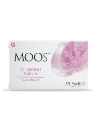 Moos-G Sabun Gliserinli 100gr