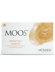 Moos-K Sabun Papatyalı 100gr