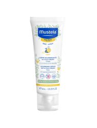 Mustela Cold Cream İçeren Besleyici Yüz Kremi 40 ml