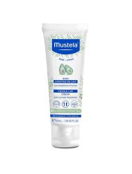 Mustela Cradle Cap Saç Pullanmalarına Karşı Bakım Kremi 40 ml