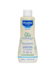 Mustela Gentle Göz Yakmayan Bebek Şampuanı 500 ml