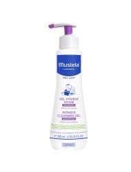 Mustela Intimate Temizleme Jeli 200 ml