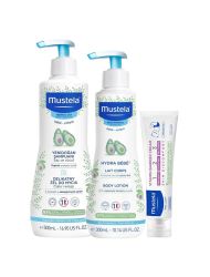 Mustela Kampanya Set 1