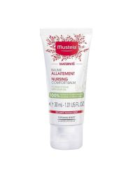 Mustela Maternite Göğüs Ucu Kremi 30 ml