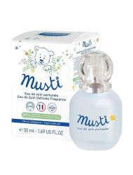 Mustela Musti Bebek Parfümü 50 ml