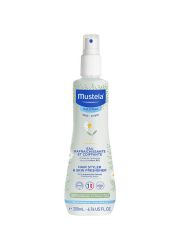 Mustela Organik Papatya Suyu ile Canlandırıcı ve Şekillendirici Sprey 200 ml