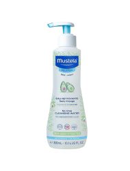 Mustela Physiobebe Durulama Gerektirmeyen Temizleyici Sıvı 300ml