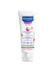 Mustela Soothing Moisturizing Cream 40ml