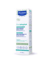 Mustela Stelatopia+ Lipid Replenishing Cream 150 ml