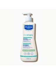 Mustela Stelatopia Temizleyici Jel 500 ml