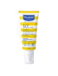 Mustela Very High Protection Sun Lotion SPF50+ 200ml