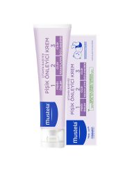 Mustela Vitamin Barrier 1-2-3 Cream 50ml