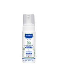 Mustela Yenidoğan Köpük Şampuanı 150 ml