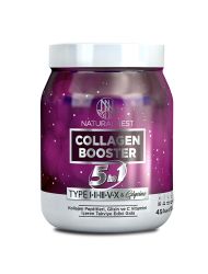 NaturalNest Collagen Booster 5 in 1 Kollajen 450 gr