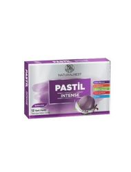 Naturalnest Intense Pastil 12 Adet