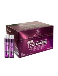 Naturalnest Plus Collagen 10.000 mg Takviye Edici Gıda 30 x 40 ml