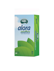 NBL Alora Passiflora 30 Tablet