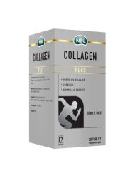 NBL Collagen Plus 30 Tablet